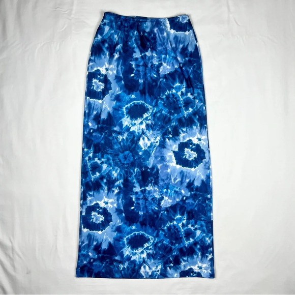 Vintage 90’s Express Maxi Skirt - Picture 5 of 7